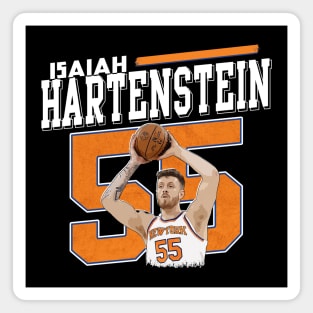 Isaiah Hartenstein Magnet